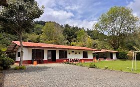 Paraiso Cocora